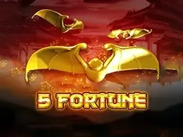 5 ฟอร์จูนดราก้อน