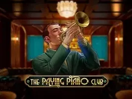 The Paying Piano Club