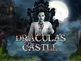 Dracula's Castle