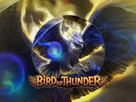 Bird of Thunder screenshot
