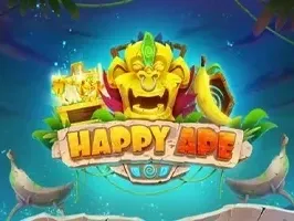 Happy Ape screenshot