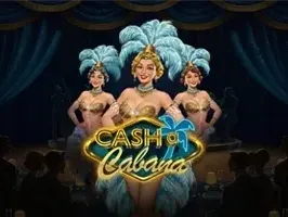 Cash-a-Cabana screenshot