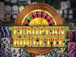 European Roulette (2)