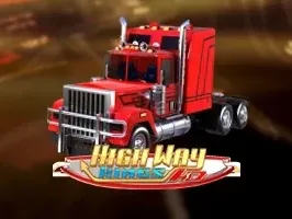 Highway Kings HD screenshot